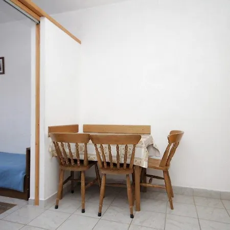 Apartmán 443a Sali