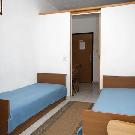 Apartmán 443a