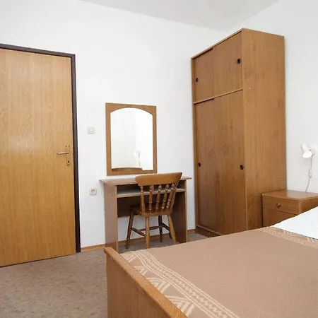 Apartmán 443a Sali