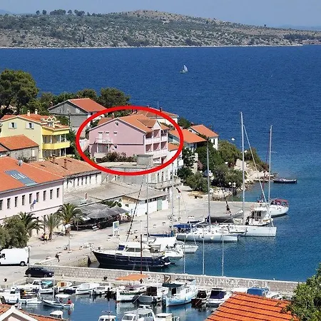 443a Apartmán
