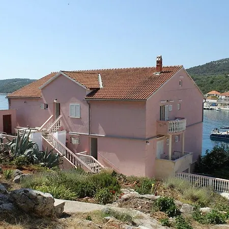 443a Apartmán *