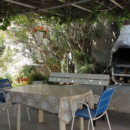 Apartmán 443a Sali