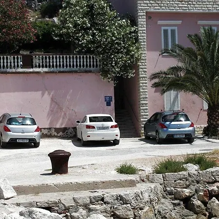 443a Apartmán Sali